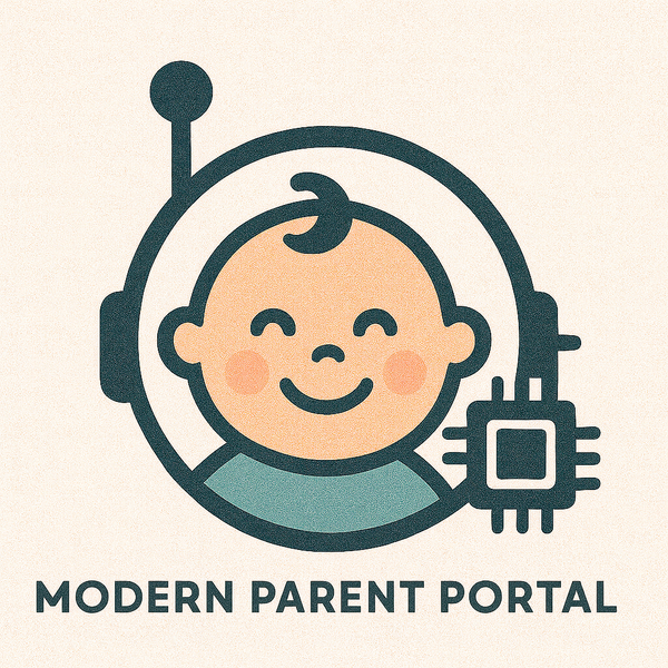 Modern Parent Portal